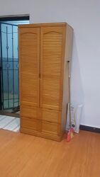 Hoa Nam Building (D8), Apartment #597726381